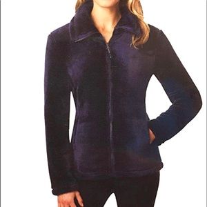 32 degrees plush jacket